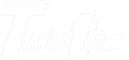 Techathon logo